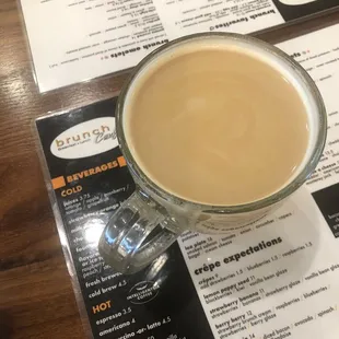 Latte
