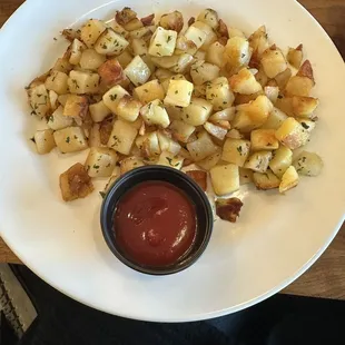 Brunch Potatoes