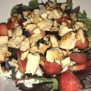 Chicken Salad