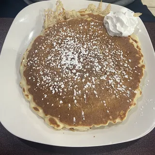 Original Buttermilk Pancake