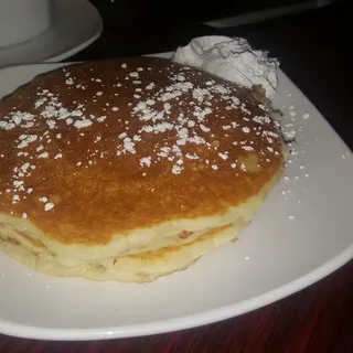 Side of Pancake