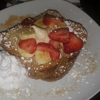 Toast