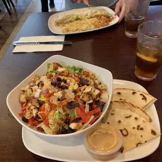 Western Omelette