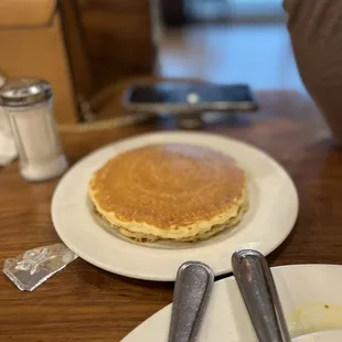 Pancakes