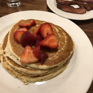 Gluten-Free Pancakes