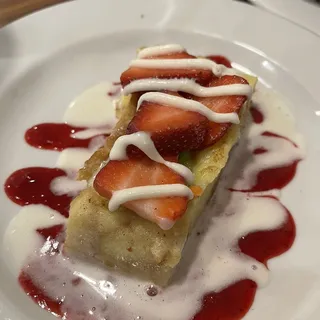 Signature Brunch French Toast