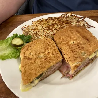 Cubano