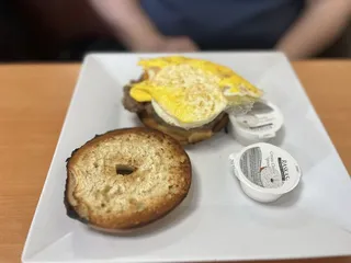 The Cracked Egg Diner