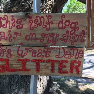 Cool sign