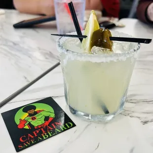 Spicy Liquirita