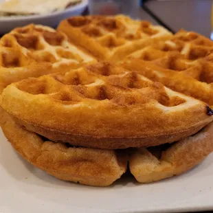 Waffles