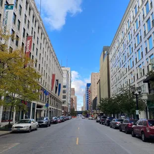 Visiting MKE and stopping by Brunch for brunch!