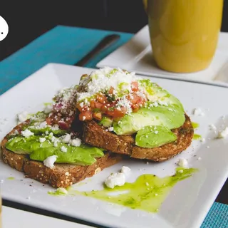 Avocado Toast