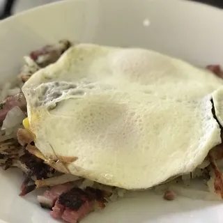 Corned Beef Hash