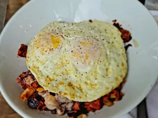 Golden Nest Pancake & Cafe