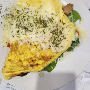 Omelet