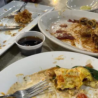 Son Of A Peach Waffle