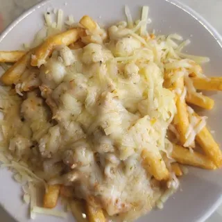 Junkie Fries