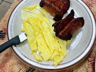 Warehouse Restaurant