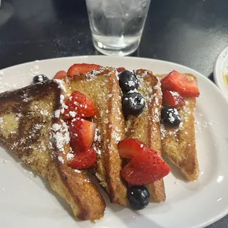 French Toast