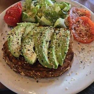 Avocado Toast