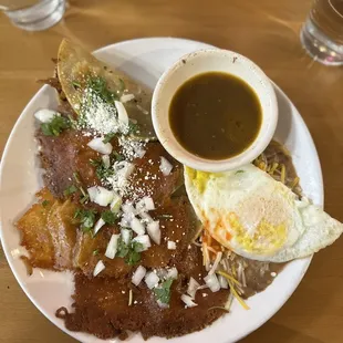 Birria Tacos