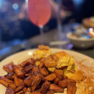 Grits