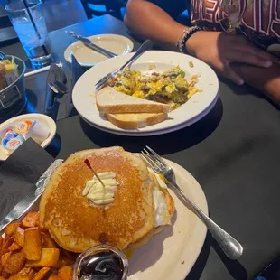Sausage Stack