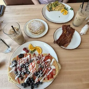 Very Berry Mascarpone