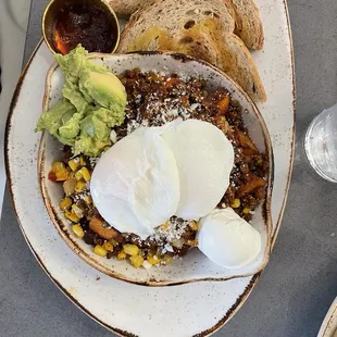 Huevos Rancheros