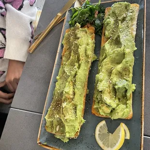 Avocado Toast