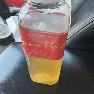 Green Tea