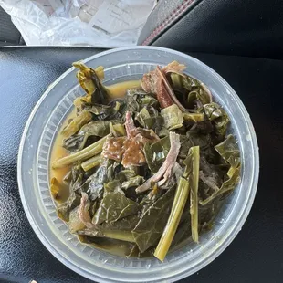 Greens