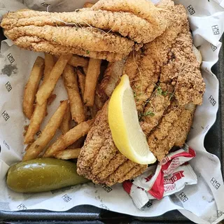Xtra Tartar Sauce