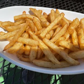 Fries