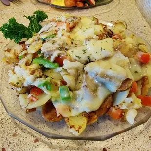 Italian Omelet