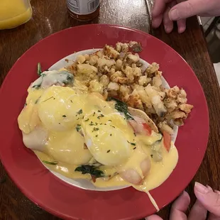 Benedict&apos;s Linda