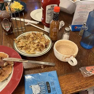 food