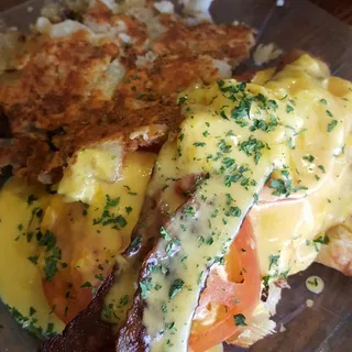 Bayshore Benedict