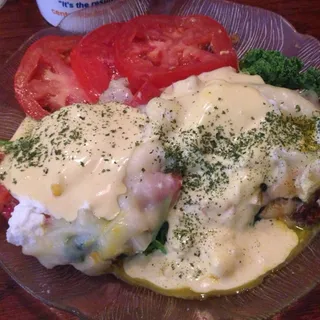 Benedict Mona