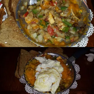 Pan Cooker