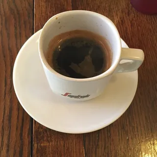 Espresso