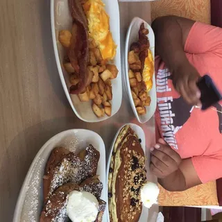 Buccaneers Feast