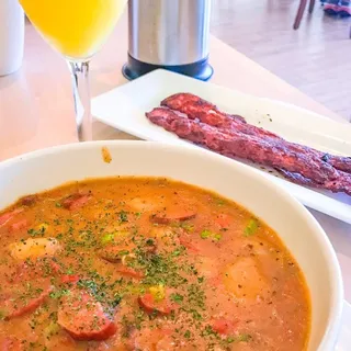 Shrimp & Grits