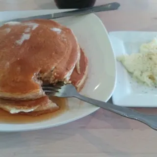 Egg White