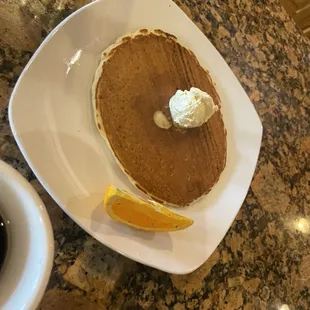 Pancakes