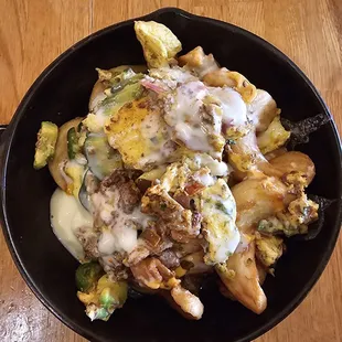 Matt&apos;s ultimate spicy skillet ($15) (2024)