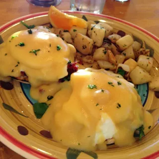 Florentine Benny