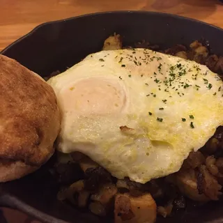 Route 66 Skillet