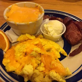 Applewood Duck Bacon
